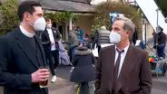 Filming During a Pandemic