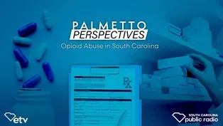 Opioid Abuse In South Carolina