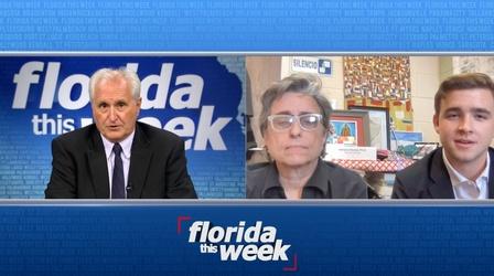 Video thumbnail: Florida This Week Fri | Sept 9