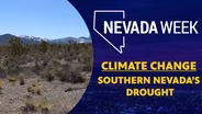 Climate Change and Southern Nevada’s Drought