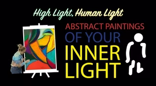 High Light, Human Light