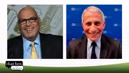 The Chat Box Conversation with Dr. Anthony Fauci