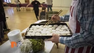 Mochitsuki: The Art of Pounding Rice
