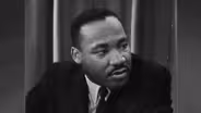 Martin Luther King Jr.
