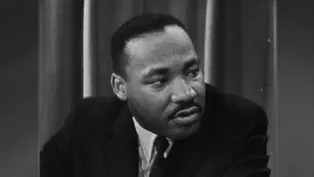 Martin Luther King Jr.