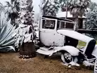 News Wrap: Deep South hit by snowstorm