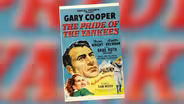 The Pride of the Yankees