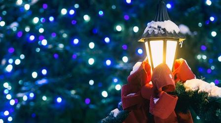 Video thumbnail: Toledo Stories Cornerstones: Holiday Special