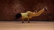 The Physics of Breaking, a New Olympic Sport