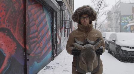 Video thumbnail: Articulate Justin Bettman's Perspective