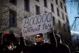 Rhetoric, disputes persist in longest-ever shutdown
