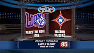 Corky Kell Classic: Walton vs. Peachtree Ridge