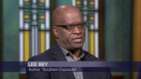 Video thumbnail: Chicago Tonight ‘Southern Exposure’ Expands Chicago’s Architectural Canon
