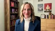 Leah Litman on SCOTUS: “Conservative Grievance, Fringe Theories & Bad Vibes”
