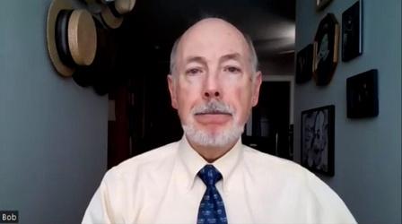 Video thumbnail: MetroFocus N.Y. LAWMAKERS FIGHT BACK AGAINST SUPREME COURT GUN RULING