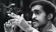 Sammy Davis, Jr.'s Close Call with Death