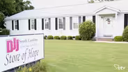 DJJ's Store of Hope