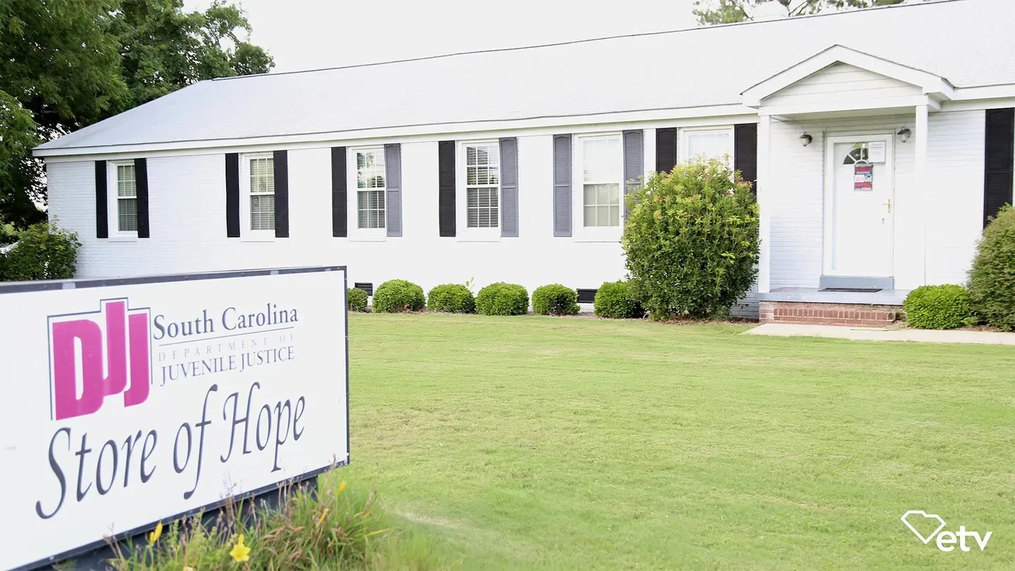 DJJ's Store of Hope