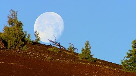 Video thumbnail: Outdoor Idaho A Trip to the Moon