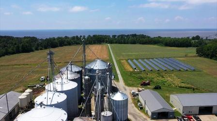 Video thumbnail: Maryland Farm & Harvest Episode 803