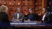 How Will Runoff Election Results Impact Chicago Politics?