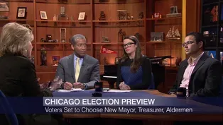 How Will Runoff Election Results Impact Chicago Politics?