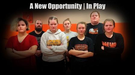Video thumbnail: In Play A New Opportunity