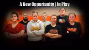 A New Opportunity