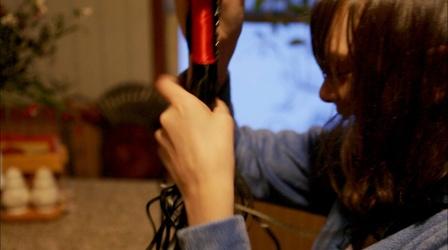 Video thumbnail: Independent Lens A Flogger for Christmas