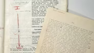 NYC-ARTS Choice: “Tennessee Williams: No Refuge but Writing”