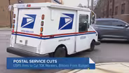 How Postal Service Cuts Could Impact Illinois Residents