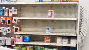 FDA chief: Baby formula shortage will ease 'within days'