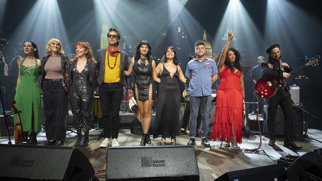 Austin City Limits | Adrian Quesada: Boleros Psicodélicos