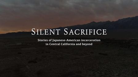 Video thumbnail: Valley PBS Original Documentaries Silent Sacrifice Preview