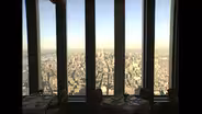 Inez & Stephen Ribustello: Life After Windows