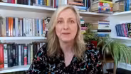 Russian Misinformation Is "A Military Assault” on the West