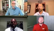 Financial, legal and self-care experts share resources available to Michigan caregivers