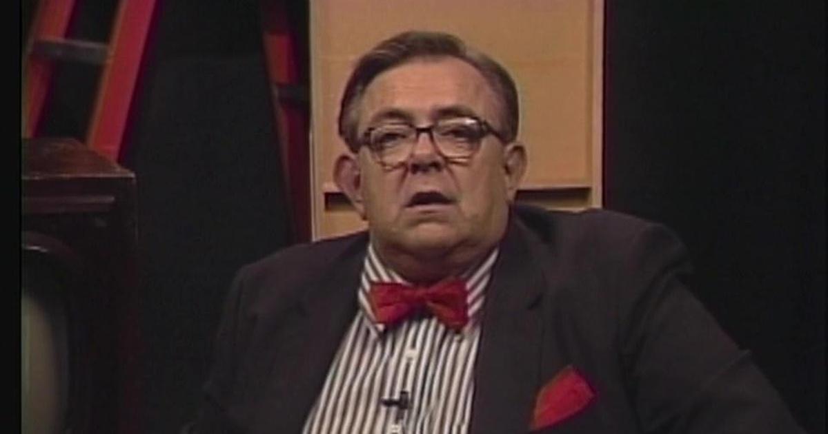 I Remember Television Classics | PBS