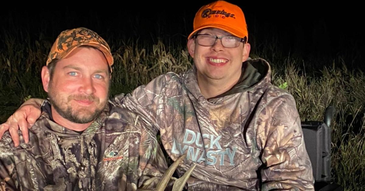 Prairie Sportsman | Capable Partners Deer Hunt | Season 12 | Episode 4 ...