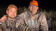 Capable Partners Deer Hunt