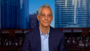The Democratic Brand Is “Toxic,” Says Rahm Emanuel