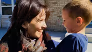 Parenting with a Chronic Illness - English