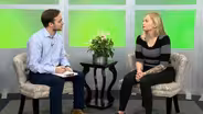 Ashley Wilson - Program Director of the Mental Health Association