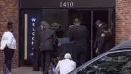 Excerpts from the George Floyd Memorial Service