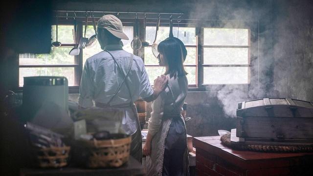 Lucky Chow | ORIGINS