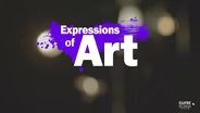 Expressions of Art Promo