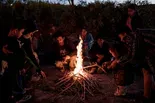 What asylum-seekers face at border after grueling journey