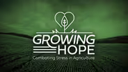 Growing Hope: Combating Stress in Agriculture