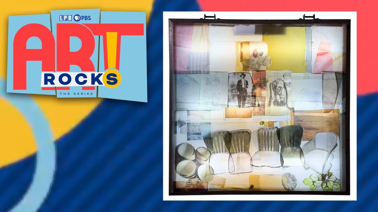 Art Rocks
