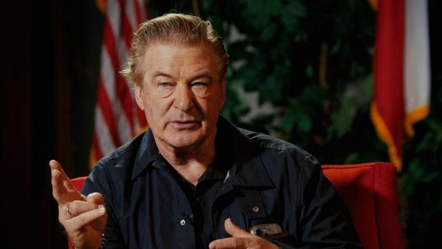 Live from the LBJ Library with Mark Updegrove | Alec Baldwin